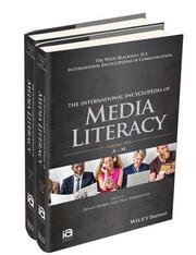 The International Encyclopedia of Media Literacy