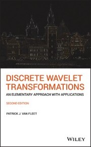Discrete Wavelet Transformations - Cover