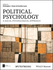 Political Psychology - Cover