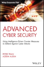 Advanced Cyber Security - Cover