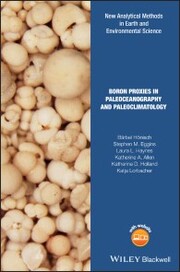 Boron Proxies in Paleoceanography and Paleoclimatology - Cover