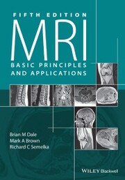 MRI - Cover