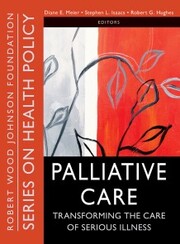 Palliative Care - Cover