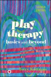 Play Therapy - Cover
