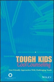 Tough Kids, Cool Counseling