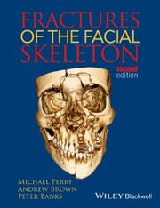 Fractures of the Facial Skeleton - Cover