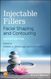 Injectable Fillers - Cover