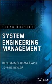 System Engineering Management - Cover