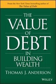 The Value of Debt in Building Wealth - Cover