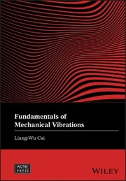 Fundamentals of Mechanical Vibrations - Cover