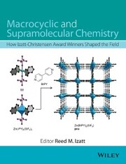 Macrocyclic and Supramolecular Chemistry
