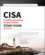 CISA: Certified Information Systems Auditor - Cover