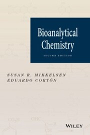 Bioanalytical Chemistry - Cover