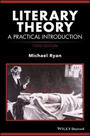 Literary Theory - Cover