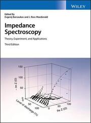 Impedance Spectroscopy - Cover