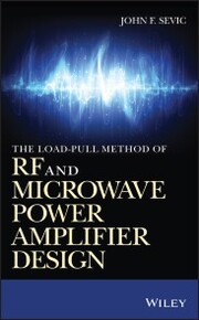 The Load-pull Method of RF and Microwave Power Amplifier Design - Cover