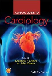 Clinical Guide to Cardiology - Cover