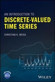 An Introduction to Discrete-Valued Time Series