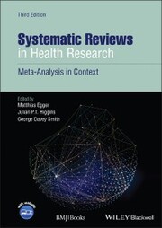Systematic Reviews in Health Research - Cover