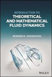 Introduction to Theoretical and Mathematical Fluid Dynamics - Cover