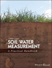 Soil Water Measurement - Cover