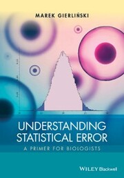Understanding Statistical Error