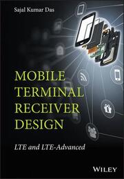 Mobile Terminal Receiver Design