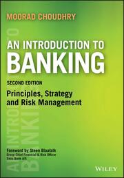 An Introduction to Banking - Cover