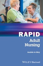 Rapid Adult Nursing - Cover