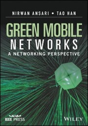 Green Mobile Networks