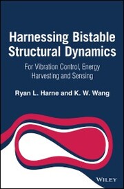 Harnessing Bistable Structural Dynamics
