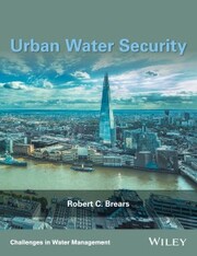 Urban Water Security - Cover