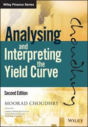 Analysing and Interpreting the Yield Curve - Cover