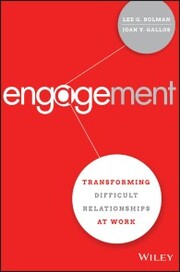 Engagement - Cover