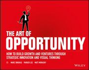 The Art of Opportunity - Cover