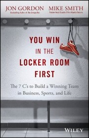 You Win in the Locker Room First - Cover