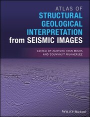 Atlas of Structural Geological Interpretation from Seismic Images - Cover