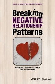 Breaking Negative Relationship Patterns - Cover
