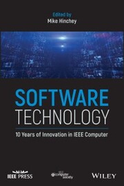 Software Technology - Cover