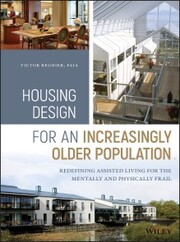 Housing Design for an Increasingly Older Population - Cover