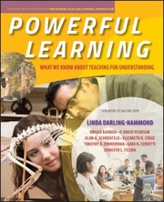 Powerful Learning - Cover