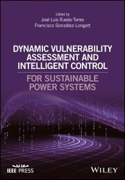Dynamic Vulnerability Assessment and Intelligent Control - Cover