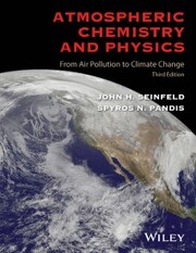 Atmospheric Chemistry and Physics