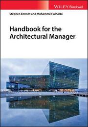 Handbook for the Architectural Manager
