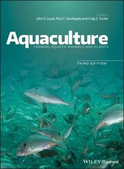 Aquaculture - Cover