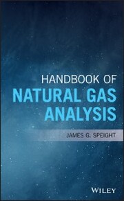 Handbook of Natural Gas Analysis - Cover