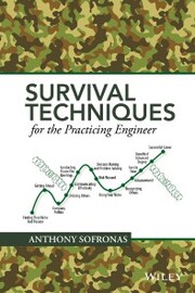 Survival Techniques for the Practicing Engineer - Cover