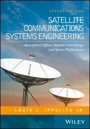 Satellite Communications Systems Engineering - Cover