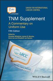 TNM Supplement - Cover