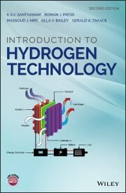 Introduction to Hydrogen Technology - Cover